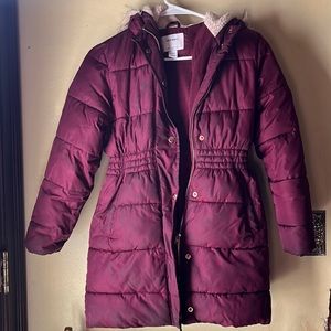 Mulberry Old navy jacket